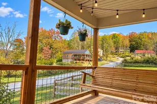 311 Herron Point Ln, Weaverville, NC 28787 - Photo 5