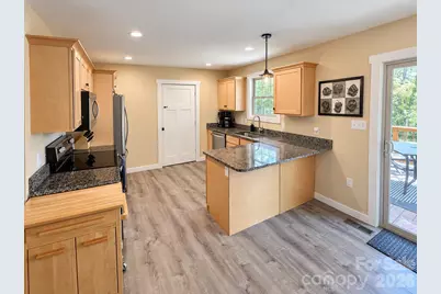 311 Herron Point Lane, Weaverville, NC 28787 - Photo 9
