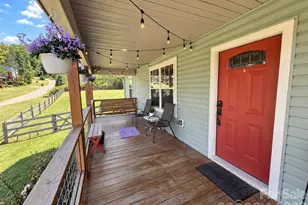 311 Herron Point Ln, Weaverville, NC 28787 - Photo 3