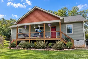 311 Herron Point Ln, Weaverville, NC 28787 - Photo 1
