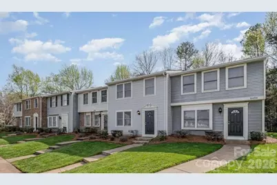 9456 Lexington Circle #Unit C, Charlotte, NC 28213 - Photo 7