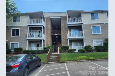 9523 University Terrace Drive #H, Charlotte, NC 28262 - Photo 1
