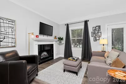 1012 Queens Road #C, Charlotte, NC 28207 - Photo 5