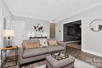 1012 Queens Road #C, Charlotte, NC 28207 - Photo 7