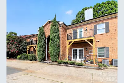 1012 Queens Road #C, Charlotte, NC 28207 - Photo 1