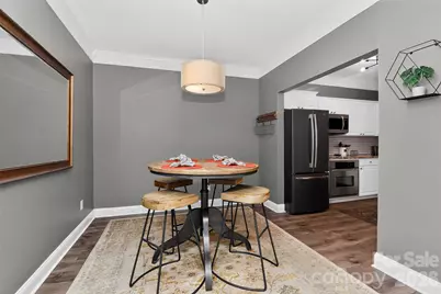 1012 Queens Road #C, Charlotte, NC 28207 - Photo 11