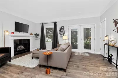 1012 Queens Road #C, Charlotte, NC 28207 - Photo 9