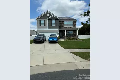 1256 Melon Colony Avenue SW, Concord, NC 28027 - Photo 1