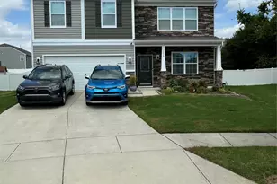 1256 Melon Colony Ave SW, Concord, NC 28027 - Photo 1