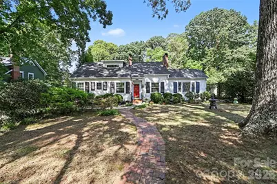 1301 Pinecrest Avenue, Charlotte, NC 28205 - Photo 1