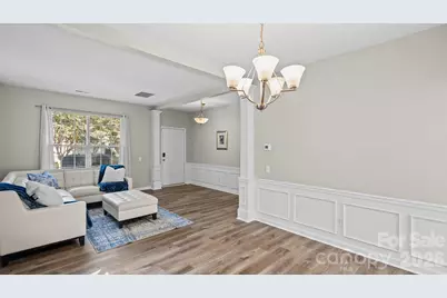 9420 Hillston Ridge Road, Huntersville, NC 28078 - Photo 7
