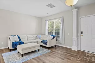 9420 Hillston Ridge Rd, Huntersville, NC 28078 - Photo 5