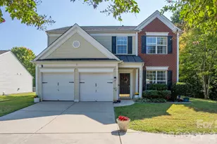 9420 Hillston Ridge Rd, Huntersville, NC 28078 - Photo 1