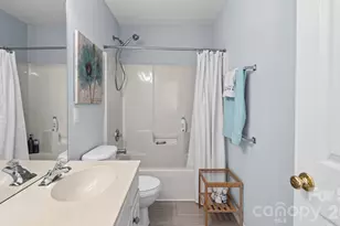 9420 Hillston Ridge Rd, Huntersville, NC 28078 - Photo 33