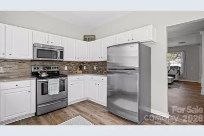 9420 Hillston Ridge Road, Huntersville, NC 28078 - Photo 21