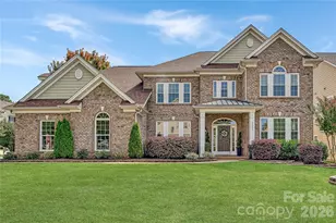 2101 Trading Ford Dr, Waxhaw, NC 28173 - Photo 1