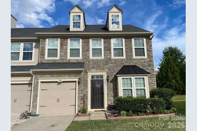 9607 Springholm Drive, Charlotte, NC 28278 - Photo 1