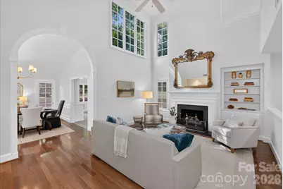 1804 Meadowood Lane, Charlotte, NC 28211 - Photo 7