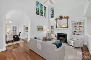1804 Meadowood Ln, Charlotte, NC 28211 - Photo 7