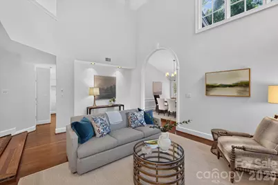 1804 Meadowood Lane, Charlotte, NC 28211 - Photo 11