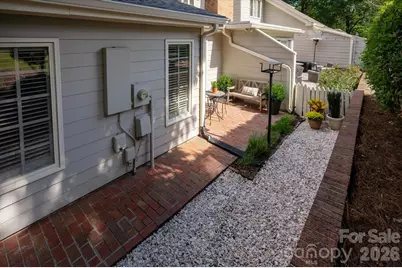 1804 Meadowood Lane, Charlotte, NC 28211 - Photo 37