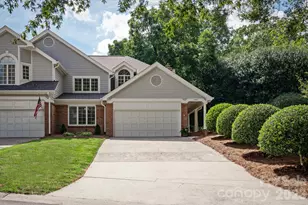 1804 Meadowood Ln, Charlotte, NC 28211 - Photo 3