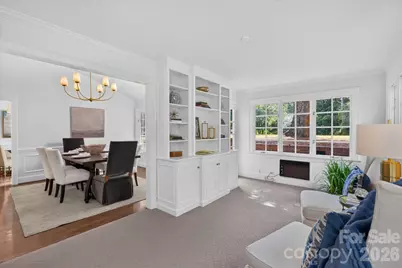 1804 Meadowood Lane, Charlotte, NC 28211 - Photo 17