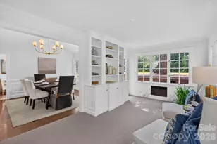 1804 Meadowood Ln, Charlotte, NC 28211 - Photo 17