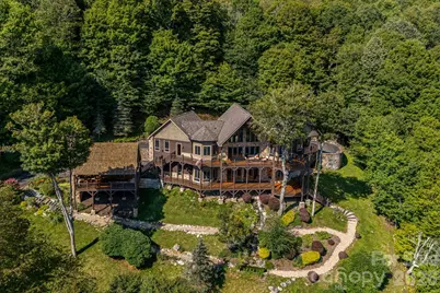 640 Overlook Drive, Mars Hill, NC 28754 - Photo 45