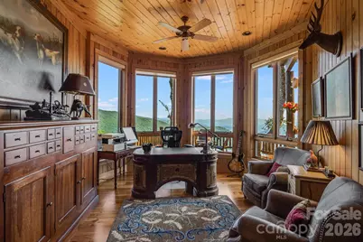 640 Overlook Drive, Mars Hill, NC 28754 - Photo 19