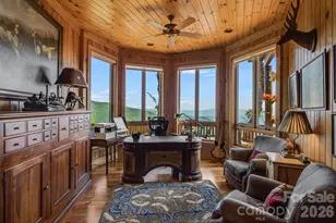 640 Overlook Dr, Mars Hill, NC 28754 - Photo 19