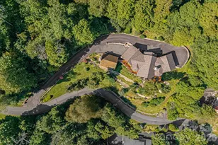 640 Overlook Dr, Mars Hill, NC 28754 - Photo 47