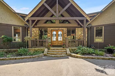 640 Overlook Drive, Mars Hill, NC 28754 - Photo 7