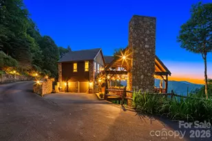 640 Overlook Dr, Mars Hill, NC 28754 - Photo 39