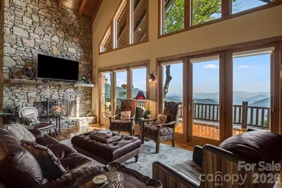 640 Overlook Drive, Mars Hill, NC 28754 - Photo 9