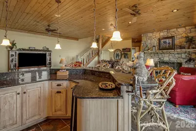 640 Overlook Drive, Mars Hill, NC 28754 - Photo 25