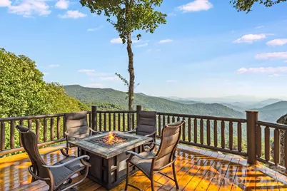 640 Overlook Drive, Mars Hill, NC 28754 - Photo 33