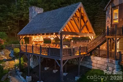 640 Overlook Drive, Mars Hill, NC 28754 - Photo 43