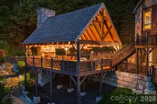640 Overlook Dr, Mars Hill, NC 28754 - Photo 43