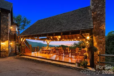 640 Overlook Drive, Mars Hill, NC 28754 - Photo 5