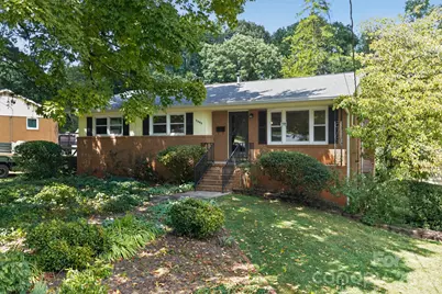 7601 Woodstream Drive, Charlotte, NC 28210 - Photo 25
