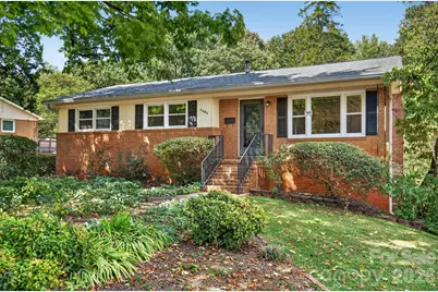 7601 Woodstream Drive, Charlotte, NC 28210 - Photo 1
