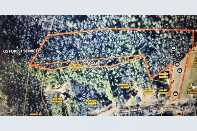 000 Sugar Fork Road, Sylva, NC 28779 - Photo 3