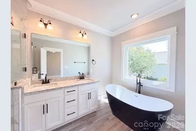 4139 Twenty Grand Drive, Indian Trail, NC 28079 - Photo 11