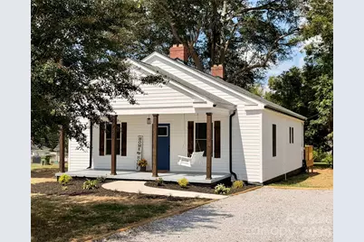 1286 Elmwood Avenue, Lancaster, SC 29720 - Photo 1