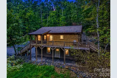 344 Wolf Trail, Lake Lure, NC 28746 - Photo 43