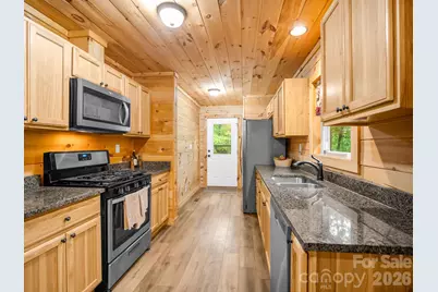 344 Wolf Trail, Lake Lure, NC 28746 - Photo 13