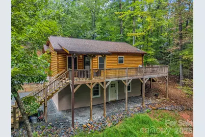 344 Wolf Trail, Lake Lure, NC 28746 - Photo 3