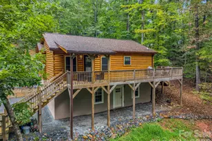 344 Wolf Trail, Lake Lure, NC 28746 - Photo 3