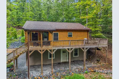 344 Wolf Trail, Lake Lure, NC 28746 - Photo 1